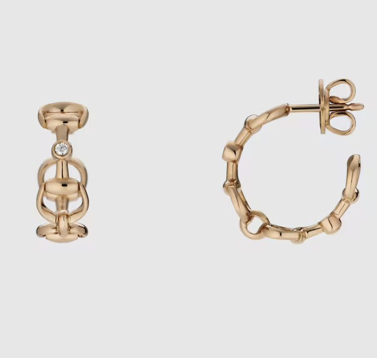 Gucci Fine  Jewellery