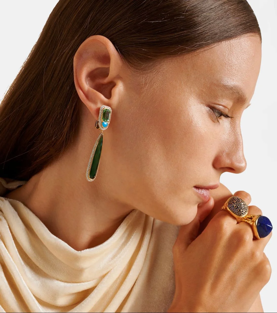 The Jewellery Capsule: 10 Essential Pieces Every Woman Should Own