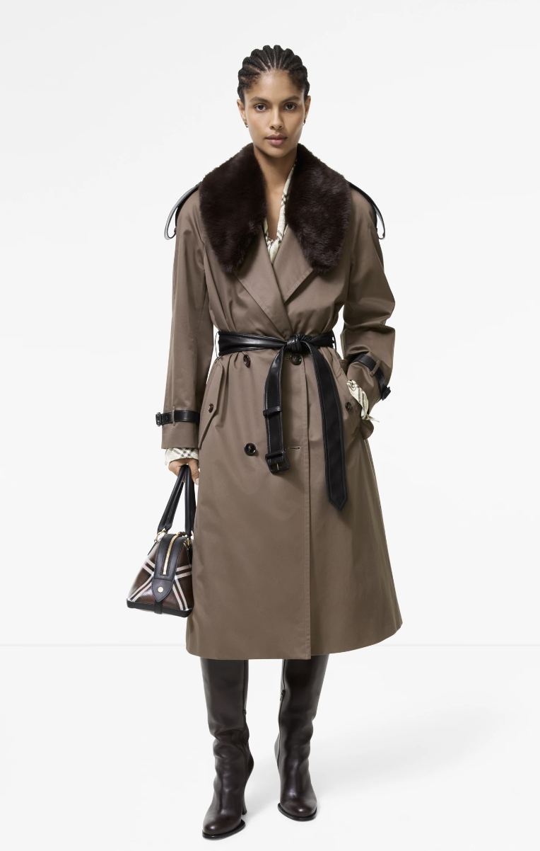 Burberry
