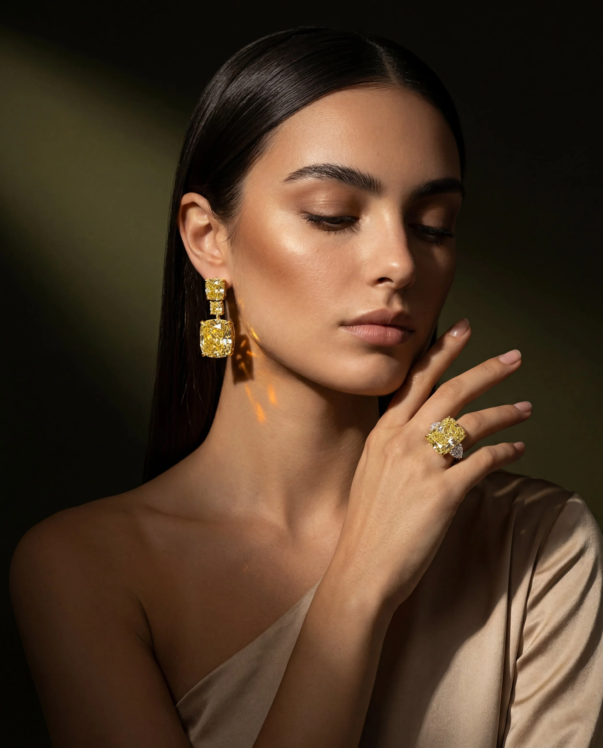 Spitalieri Jewellers