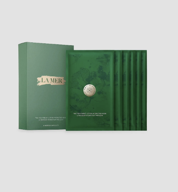 La Mer