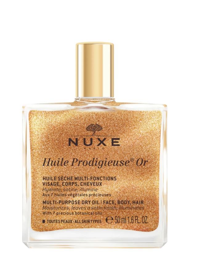 Nuxe