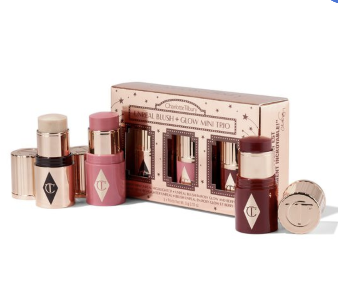 Charlotte Tilbury