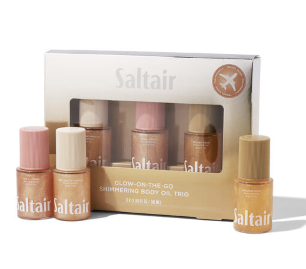 Saltair