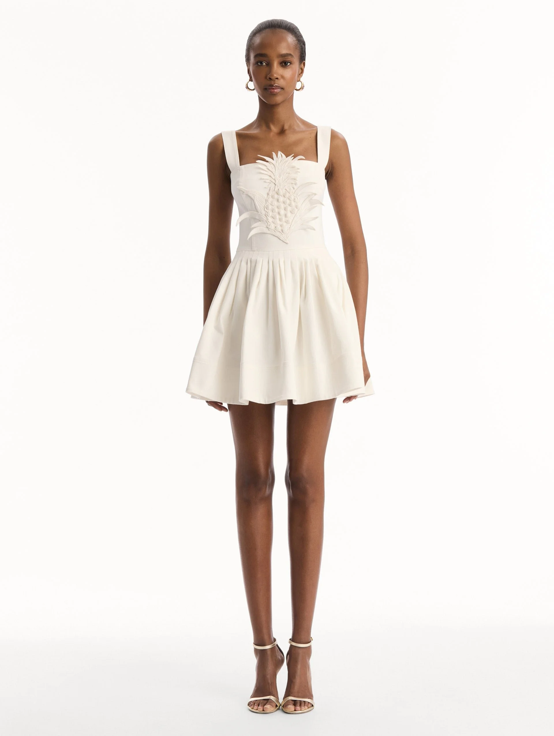 Oscar de La Renta
