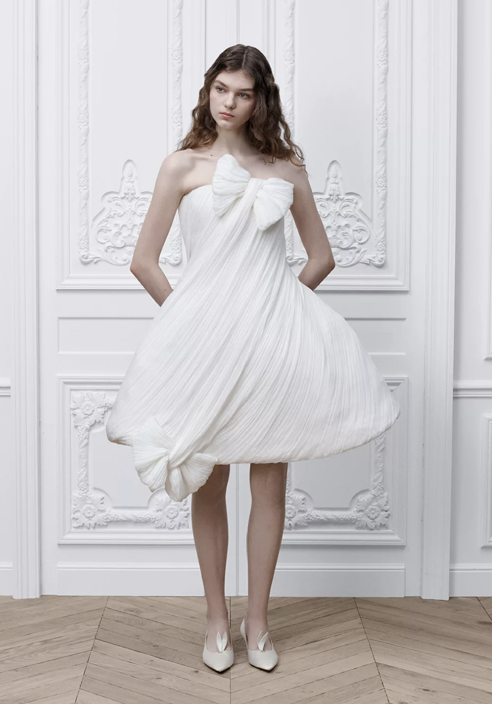 Modern Bridal Elegance: Multi‑Day Weddings and the Rise of the Re-wearable White Dress