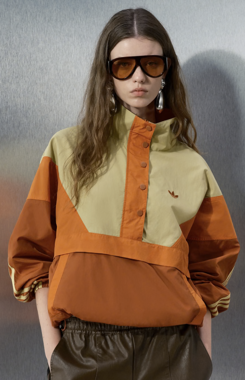Adidas Originals x ASOS: The Modern Sportwear Trend Elevating Contemporary Style