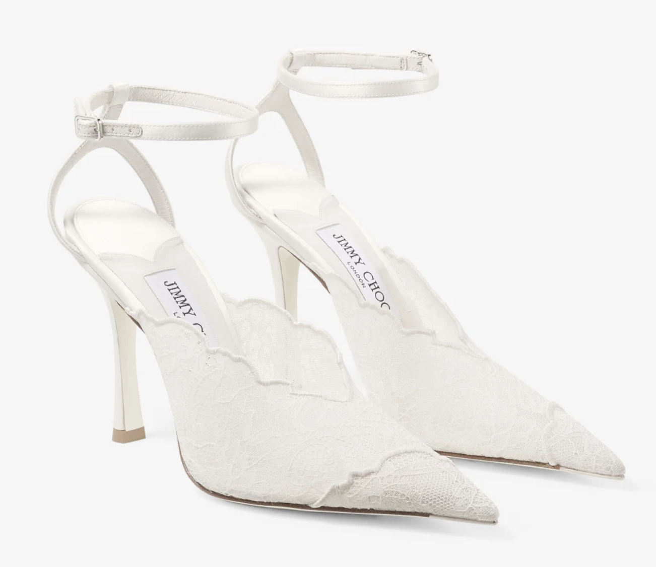 Jimmy Choo