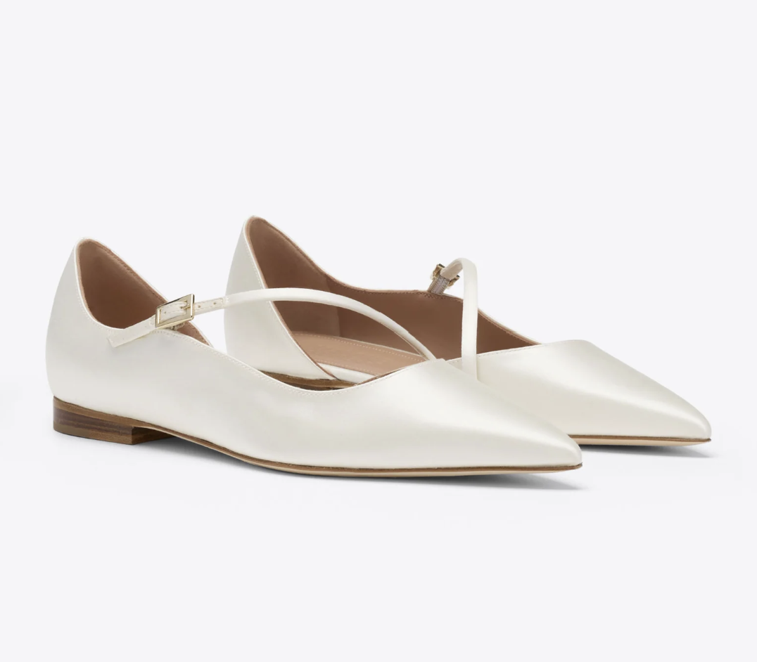 Malone Souliers
