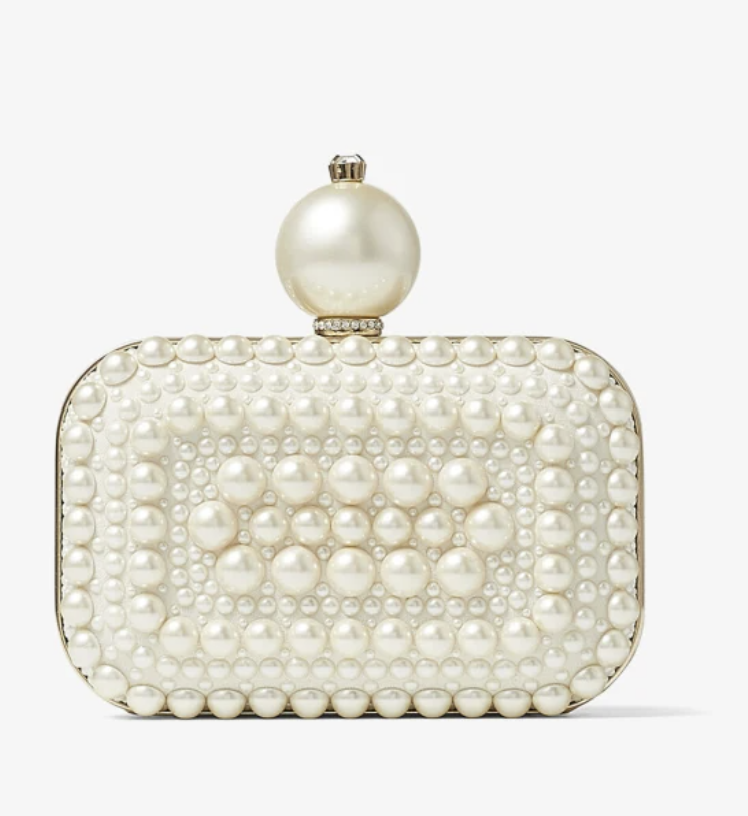 Jimmy Choo