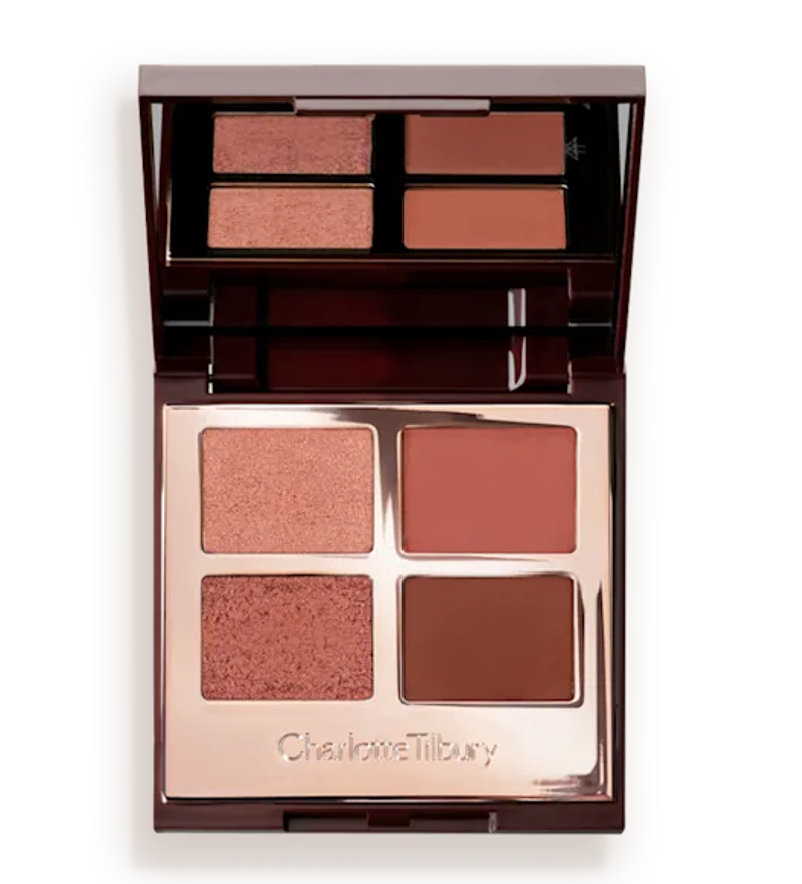 Charlotte Tilbury
