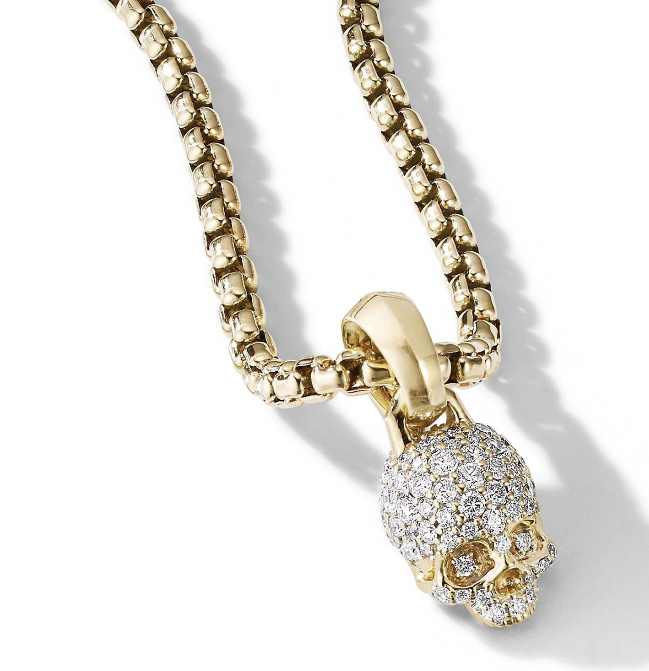 David Yurman