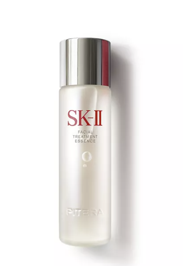 SK-II