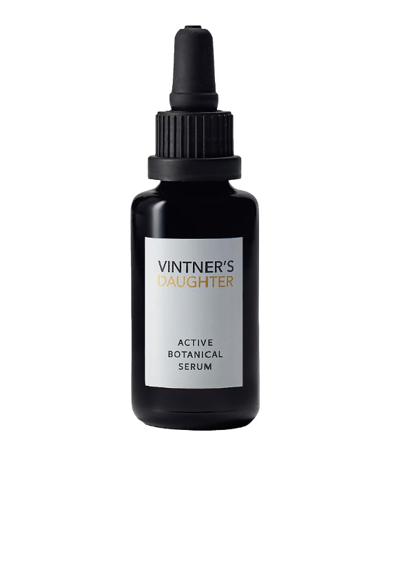 Vintner’s Daughter
