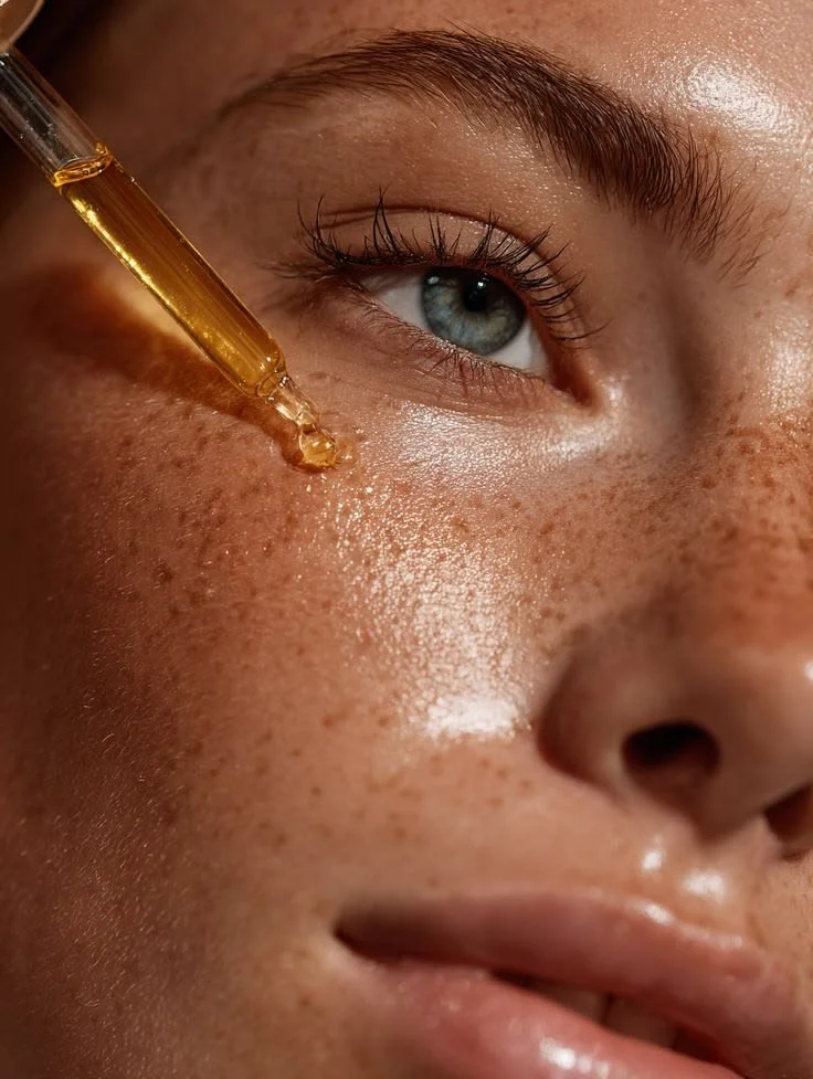 Skin Like Silk: Why High-Touch Luxury Beauty Is the New Skincare Ritual