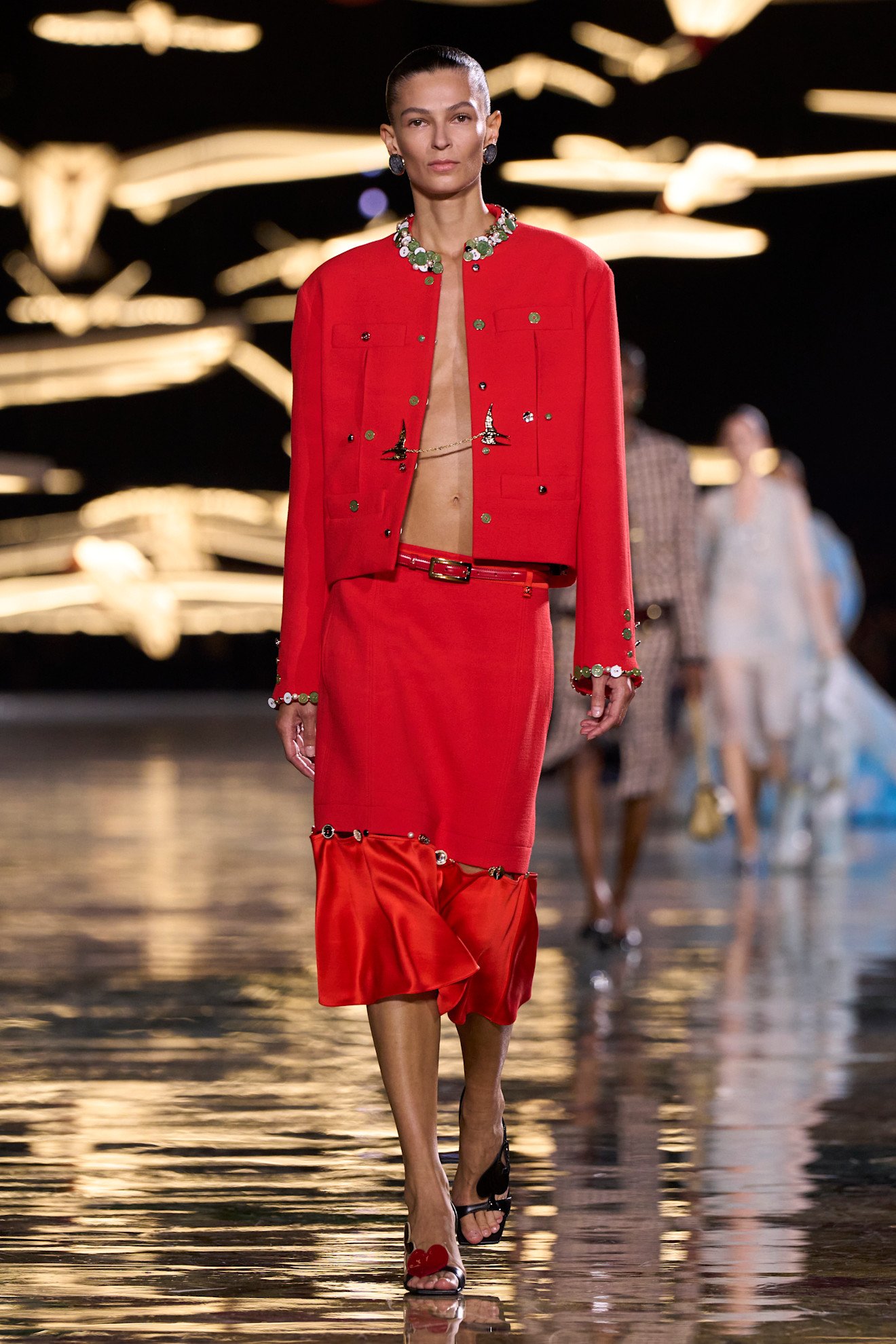 Chanel SS 2027