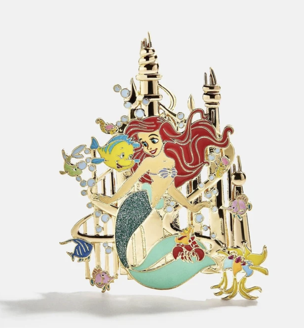 Bubblebar X Disney