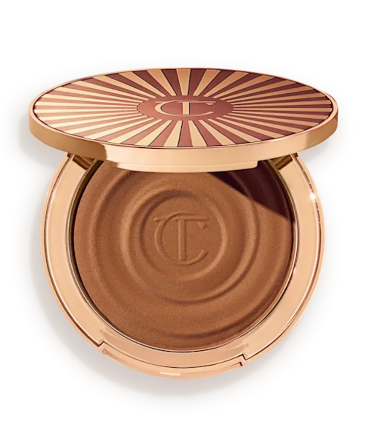 Charlotte Tilbury