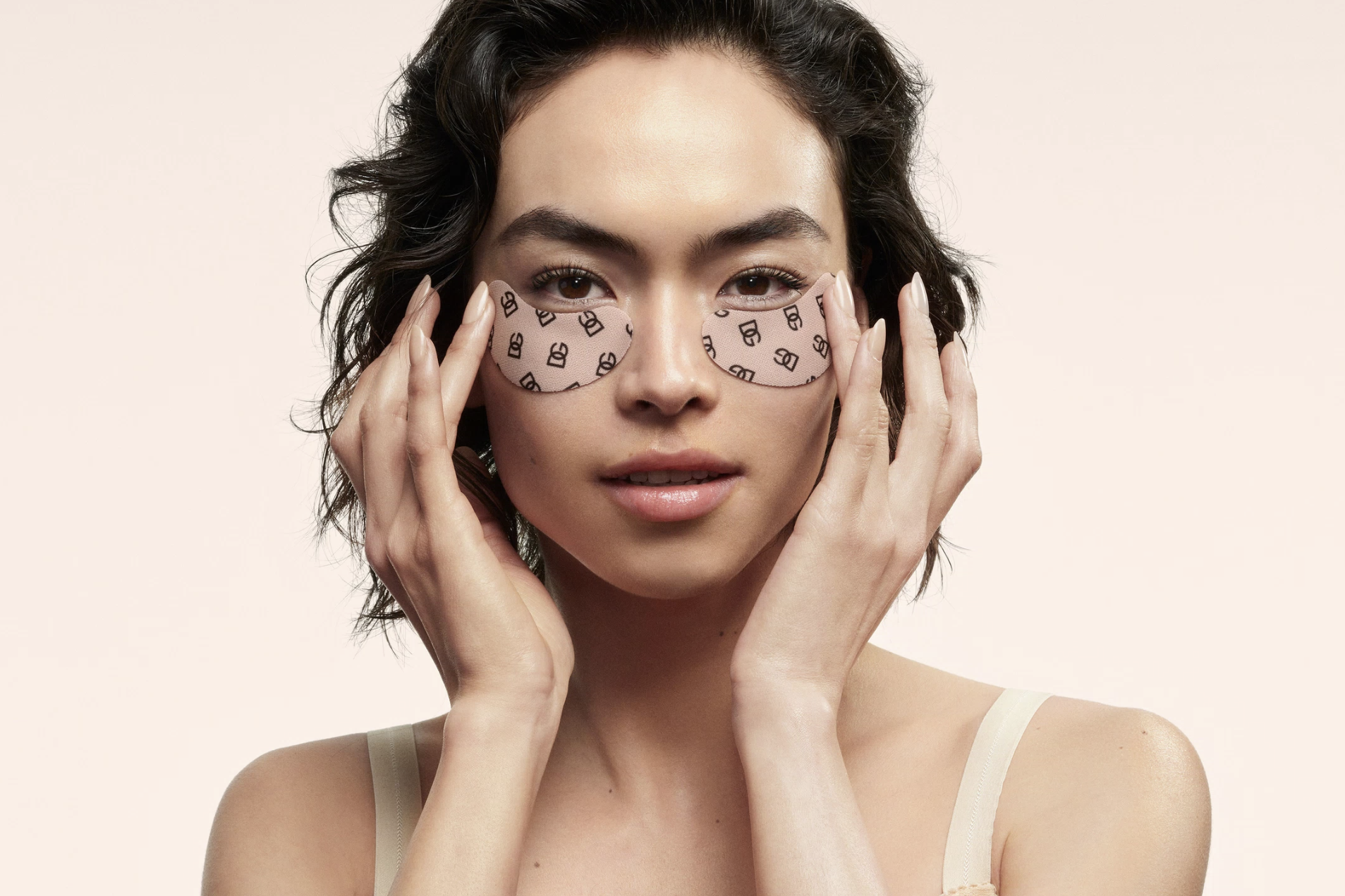 The Designer Beauty Status Symbol: Under-Eye Patches 2025 — Luxury Endless