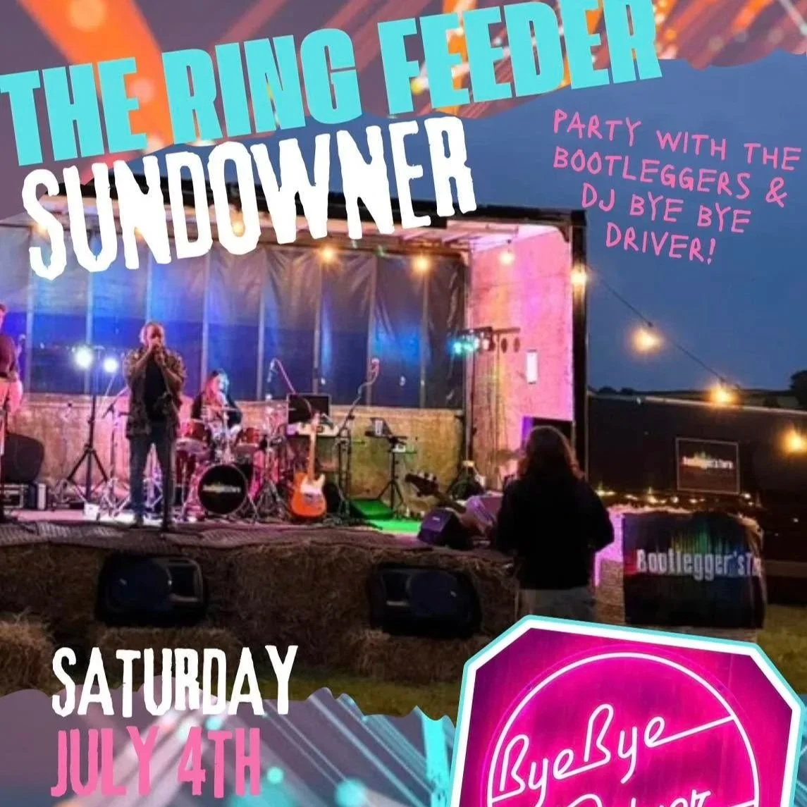 Ring Feeder - Sundowner