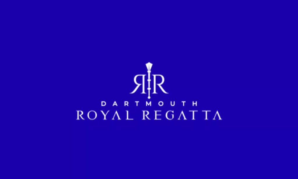 Port of Dartmouth Royal Regatta