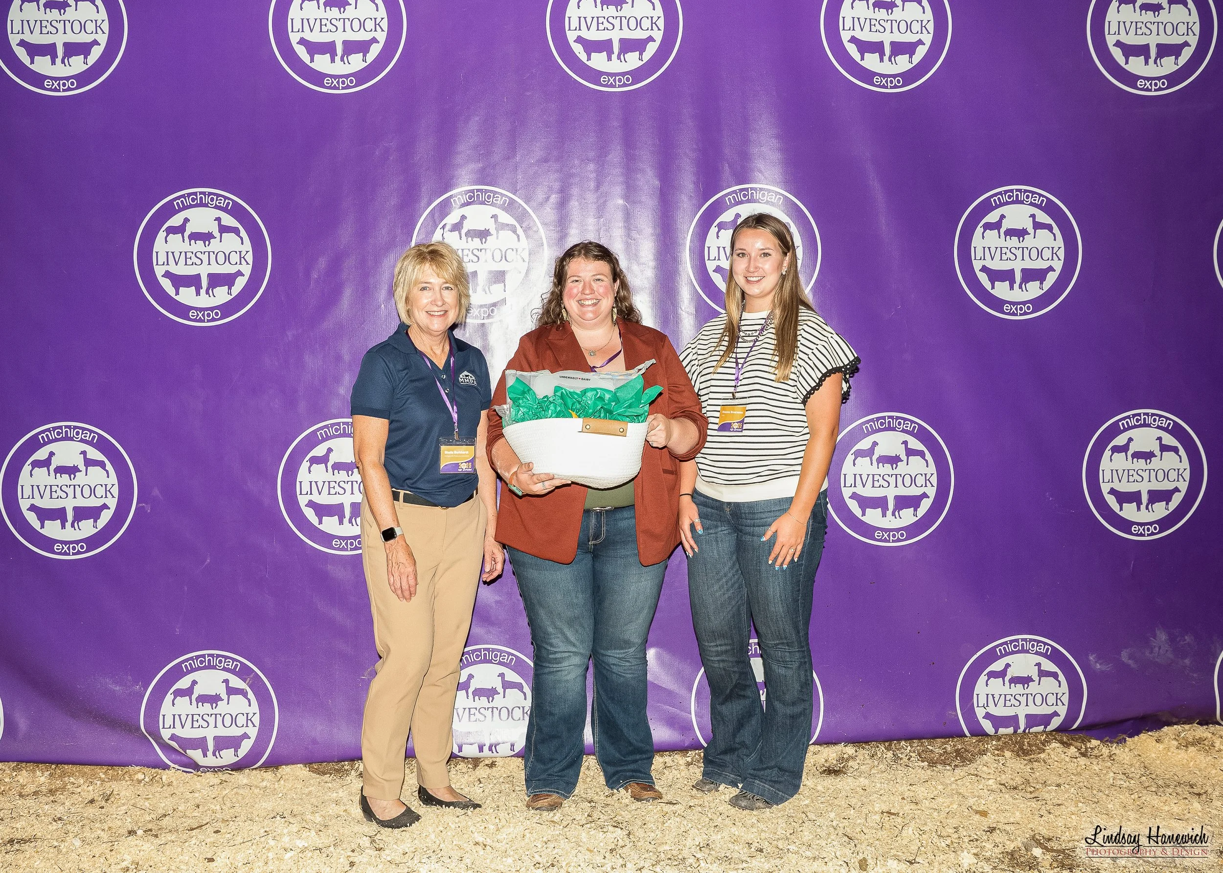 2025 Michigan Cheese Basket