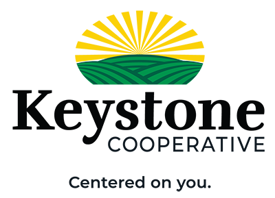 Keystone Cooperative Logo