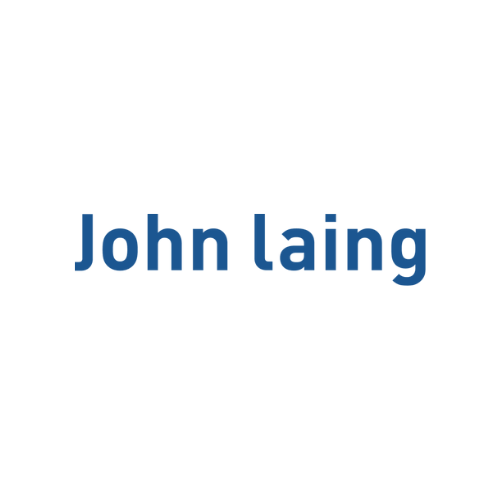 John Laing