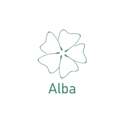 Alba logo