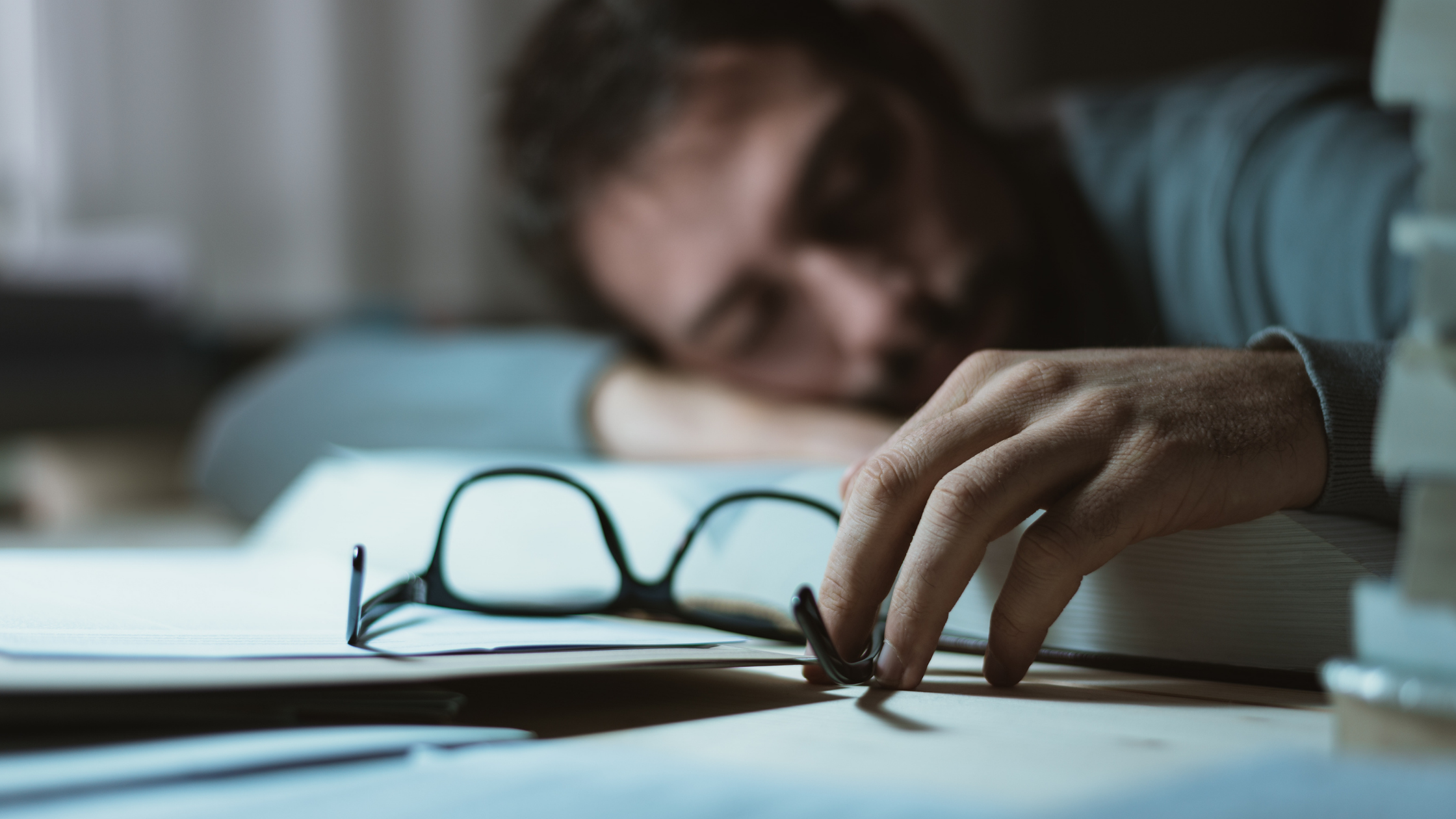 Signs of Low Testosterone in Men: When It's Worth Getting Tested