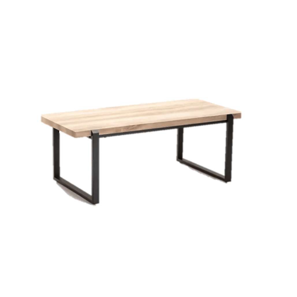 Lotus coffee table for wedding and corporate event hire by Du Toit Events in Plettenberg Bay and the Garden Route