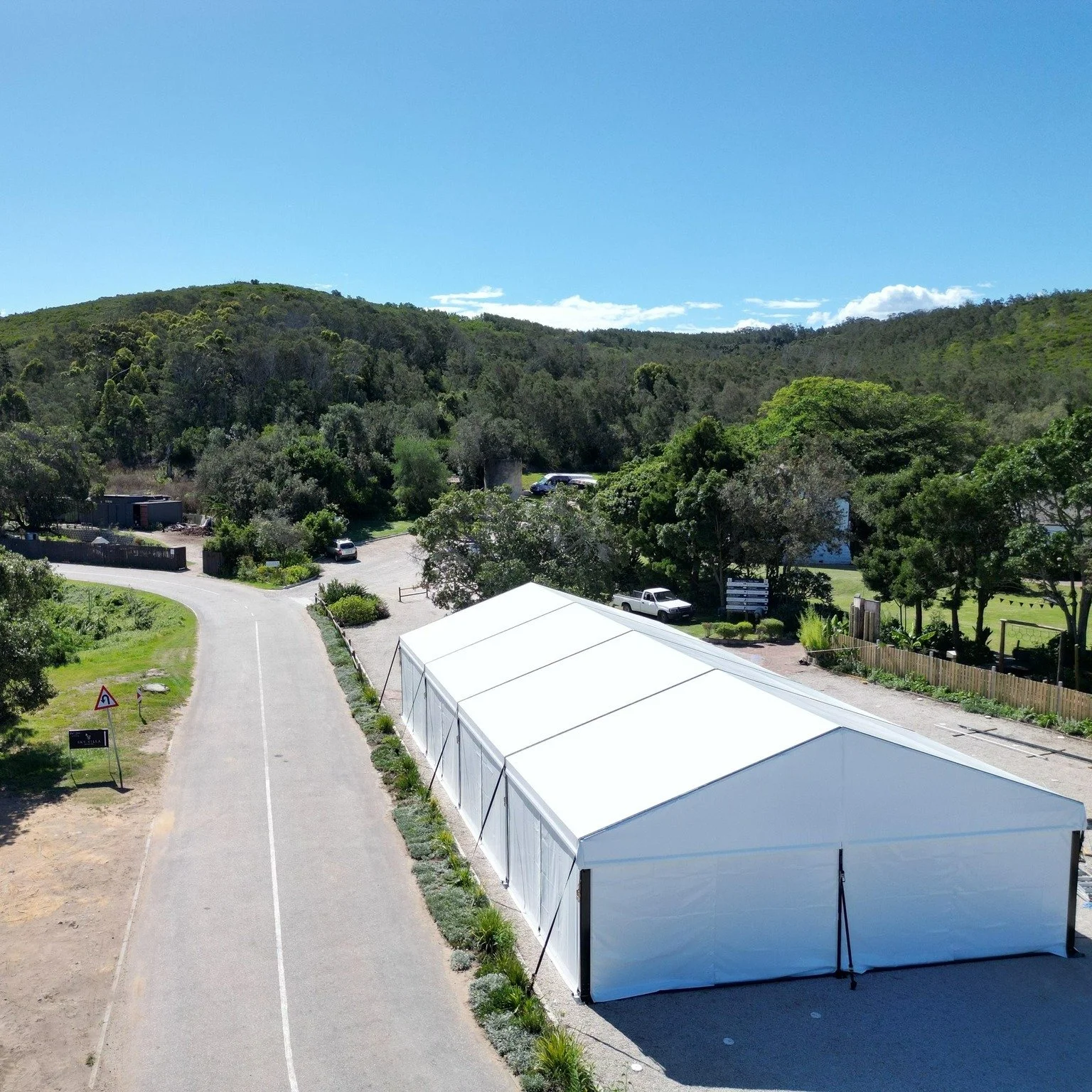 Only One Month To Go before Mungo's Annual Sale!

We loved being involved in this setup &mdash; such a fun atmosphere and a really special client to work with.

#whitemarquee #marqueetent #eventhire #venuespace #dutoitevents 

@mungodesign