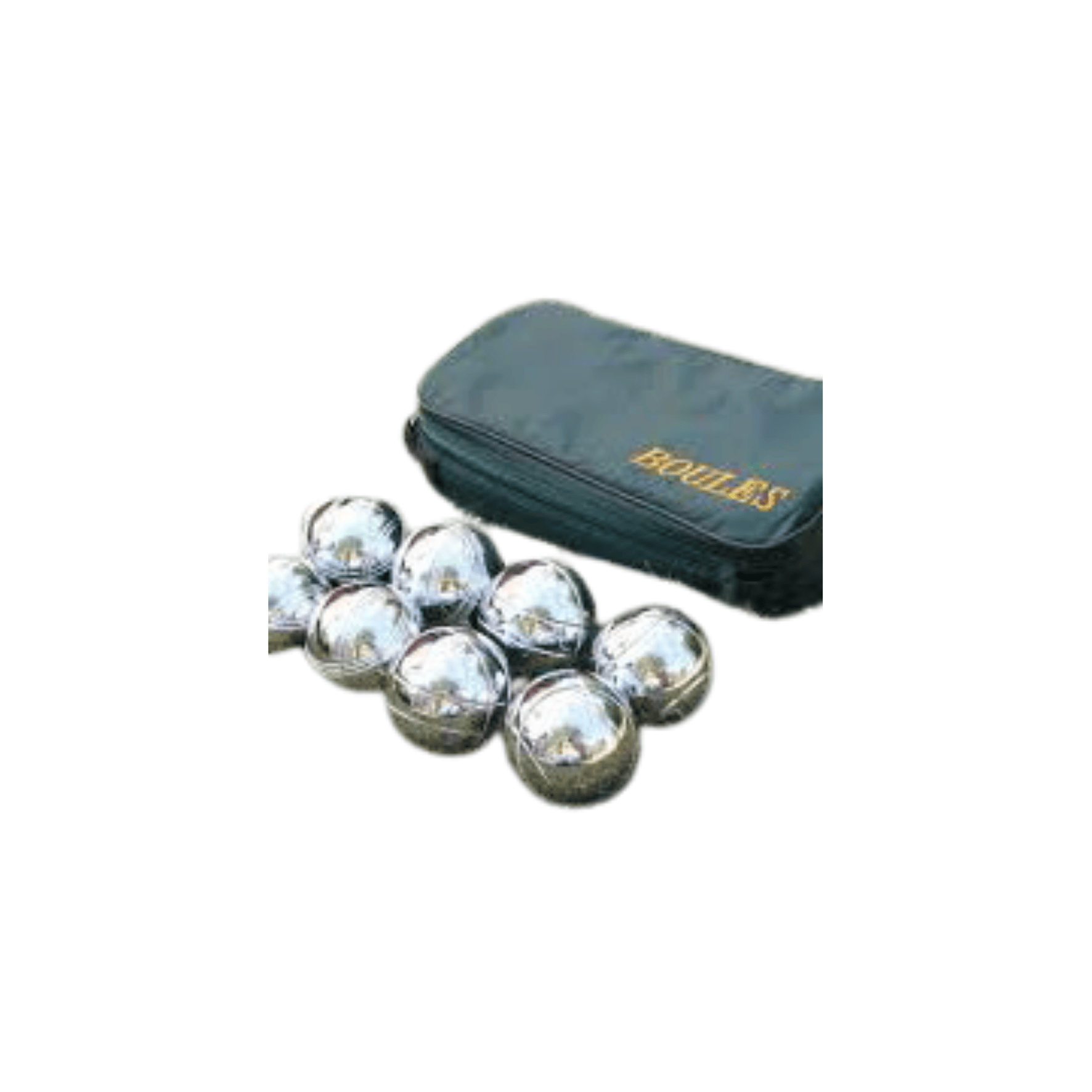 Boules - Lawn Game