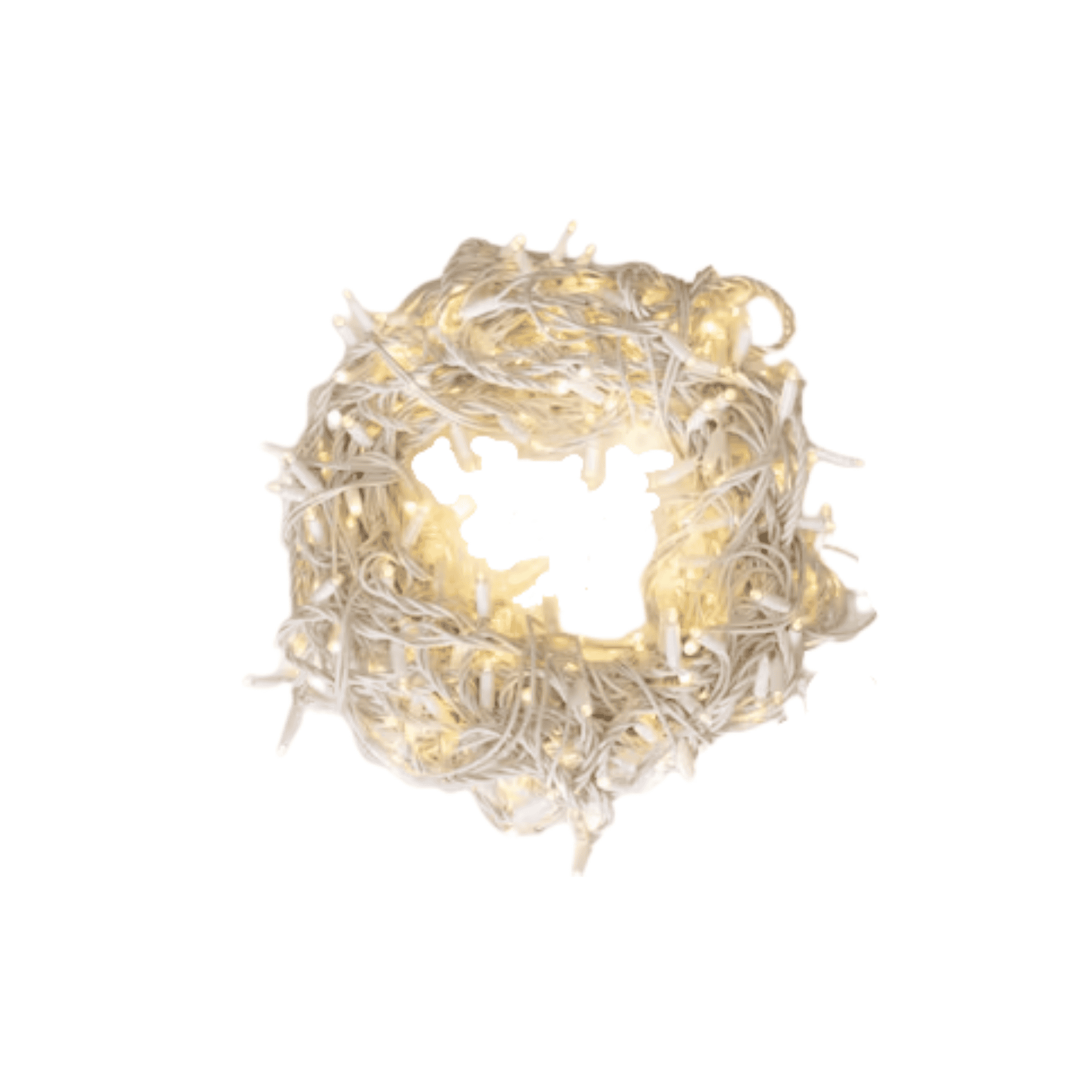 Fairy Light String - 10m White