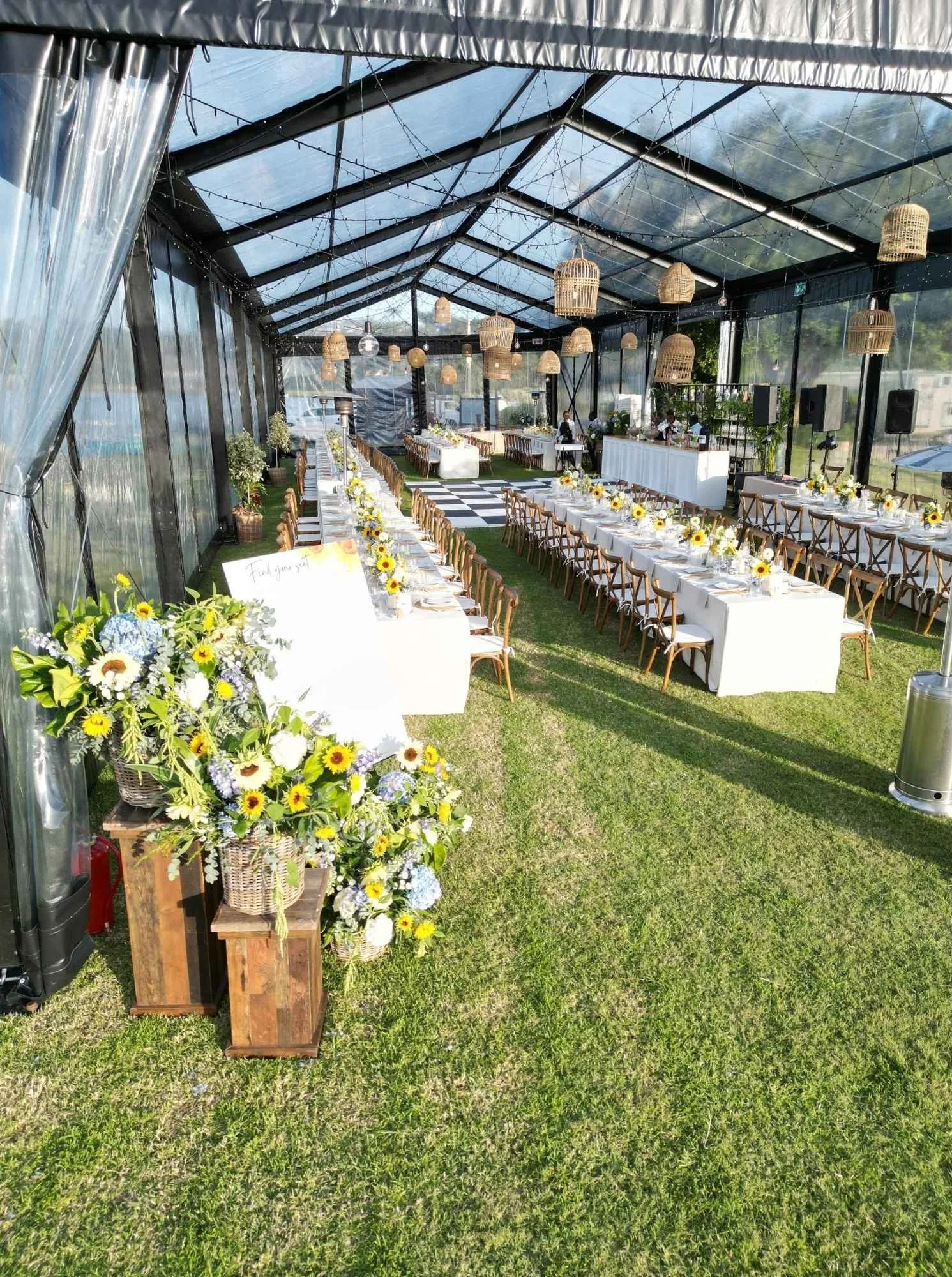 Black Frame Marquee 10x30 with lights.jpg