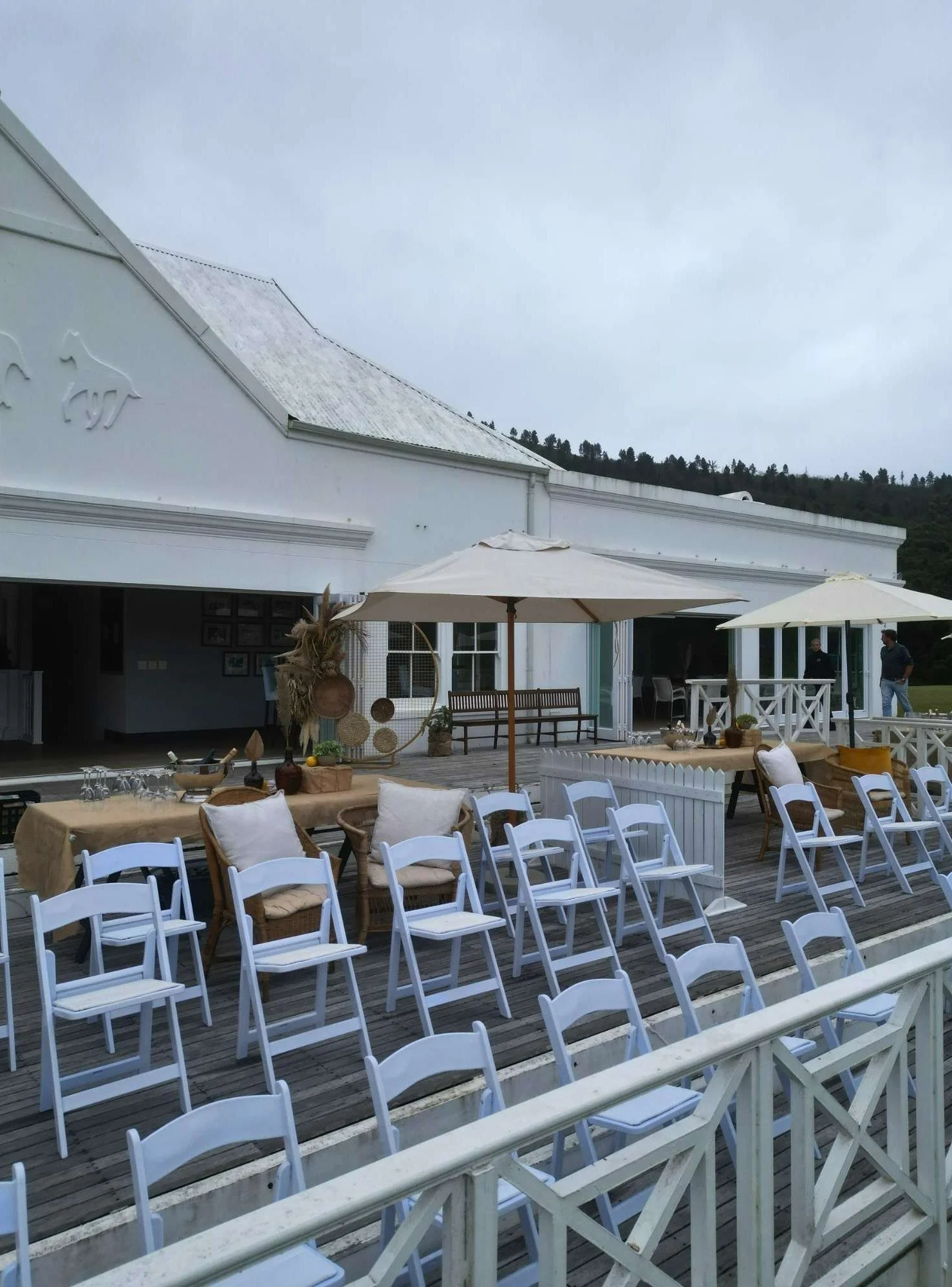 Kurland Wimbledons Polo day.jpg