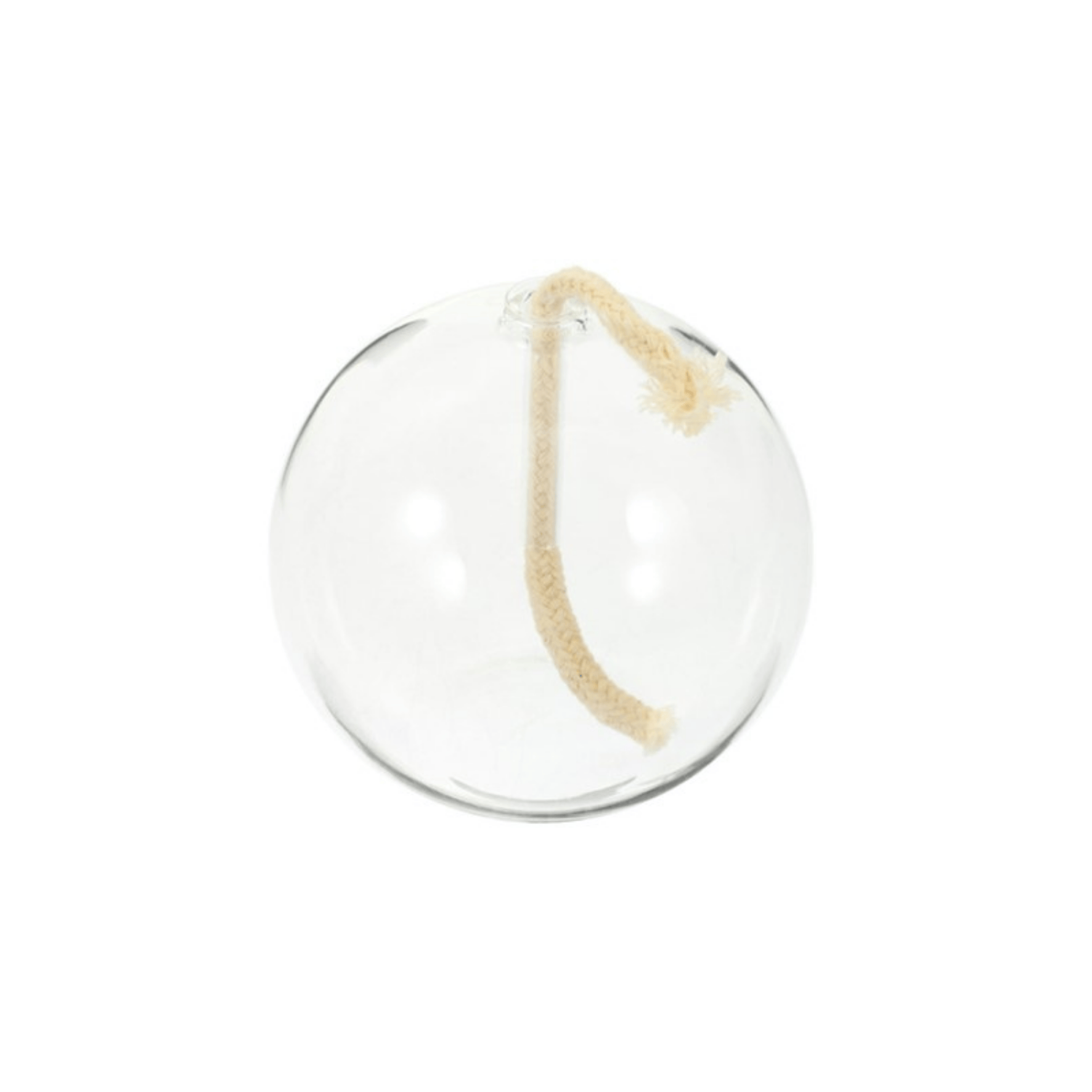 Glass Burner - 8cm