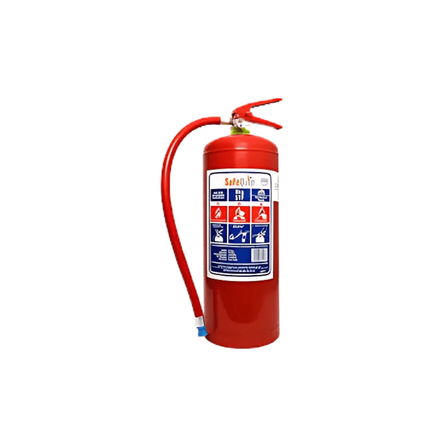 Fire Extinguishers