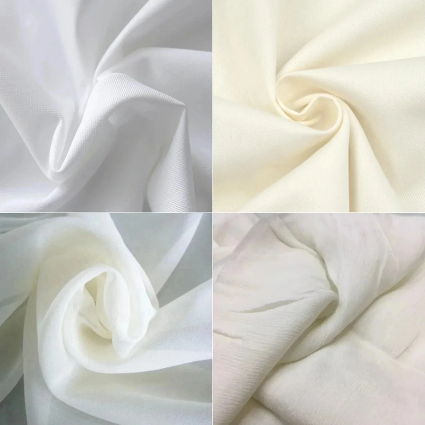 Draping - Variety