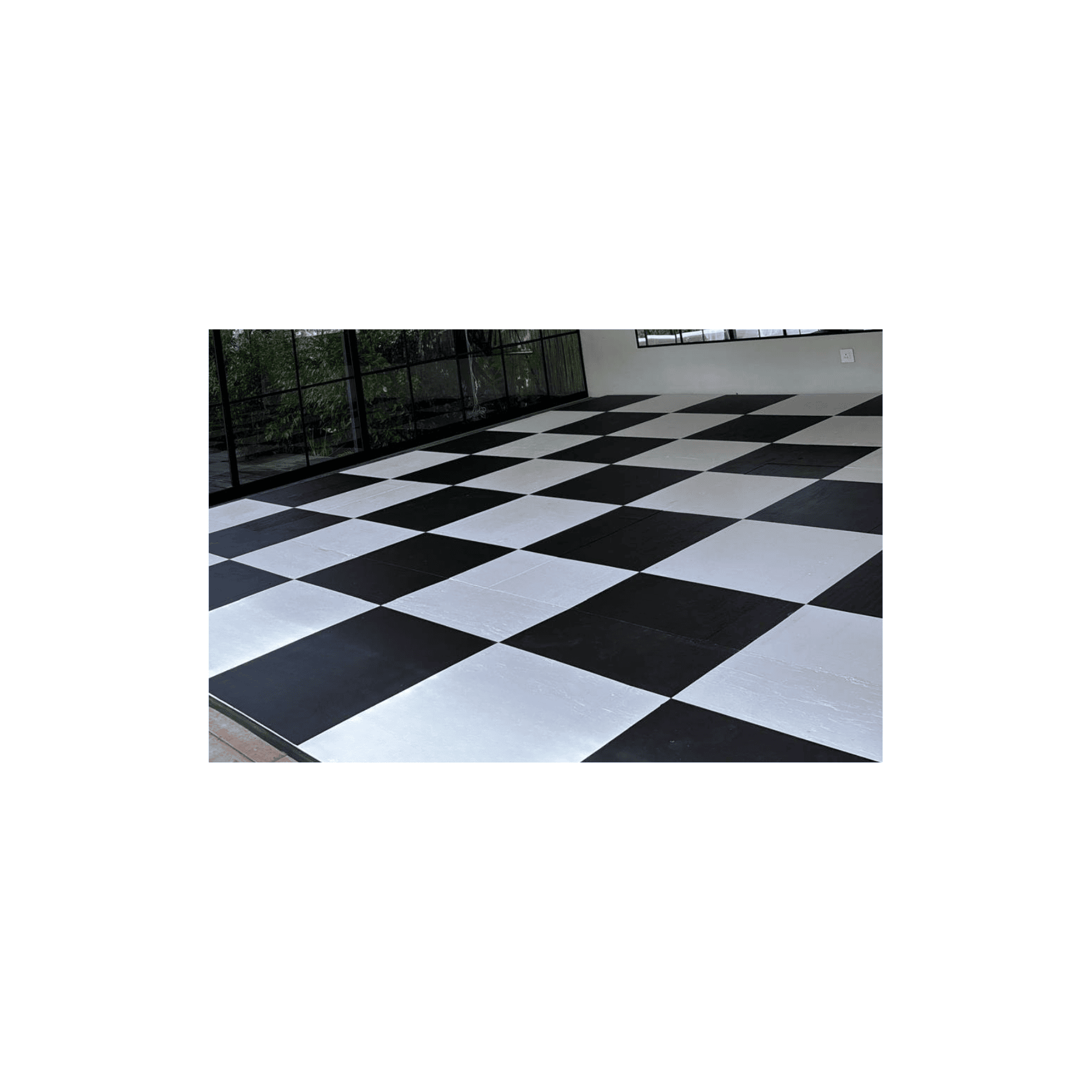 Dance Floor - Customizable