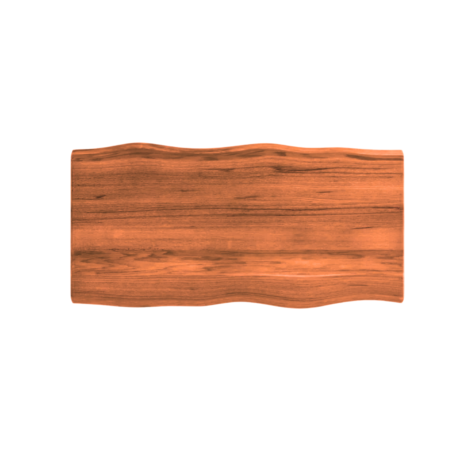 Live Edge Wooden Table Top