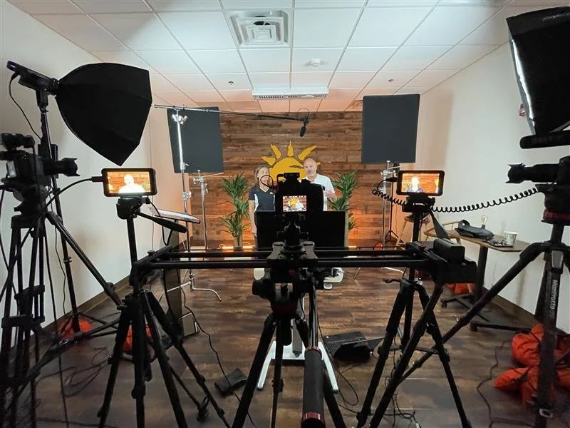 Sunrise Technologies