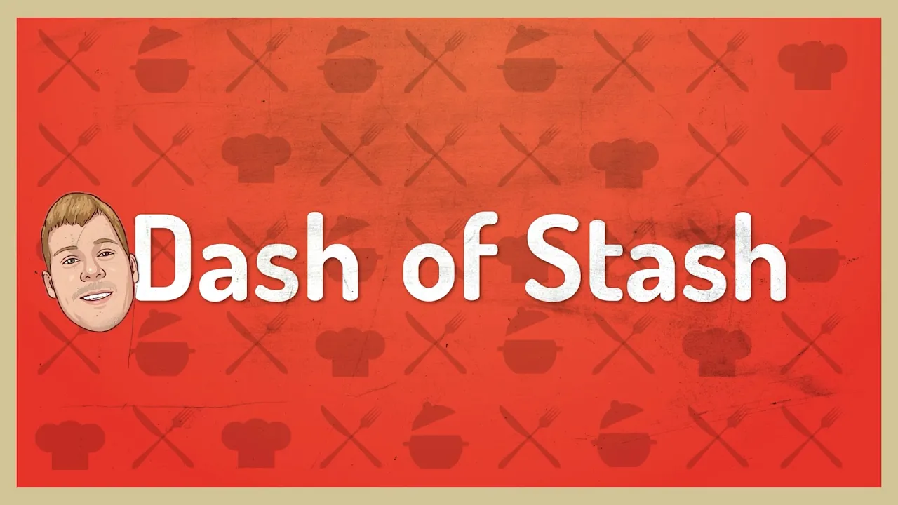 Dash of Stash | Employee Highlight