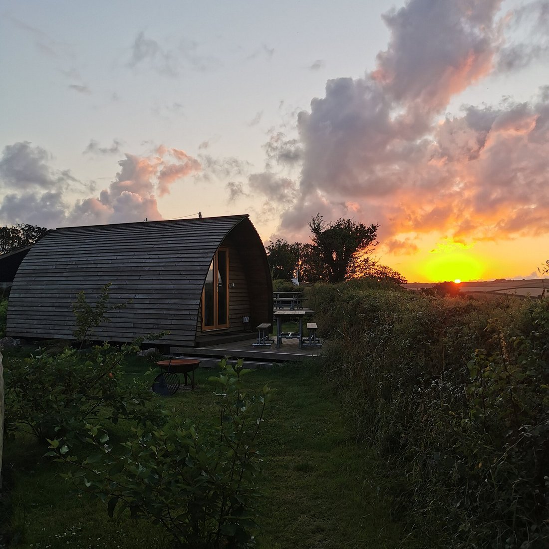 Meet Our Neighbours: Bodrugan Barton