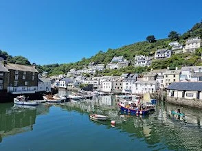 Best Cornish Fishing Villages to Visit