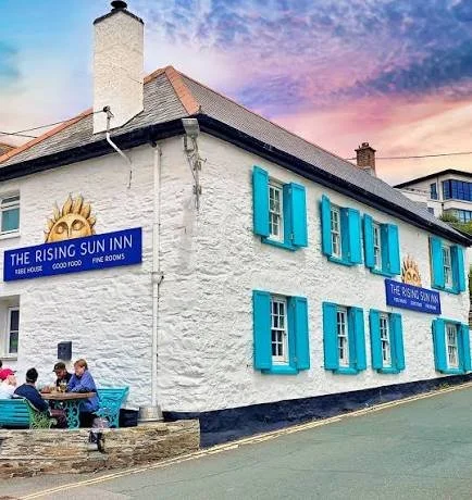 B&amp;B vs Inn: What's the Difference?