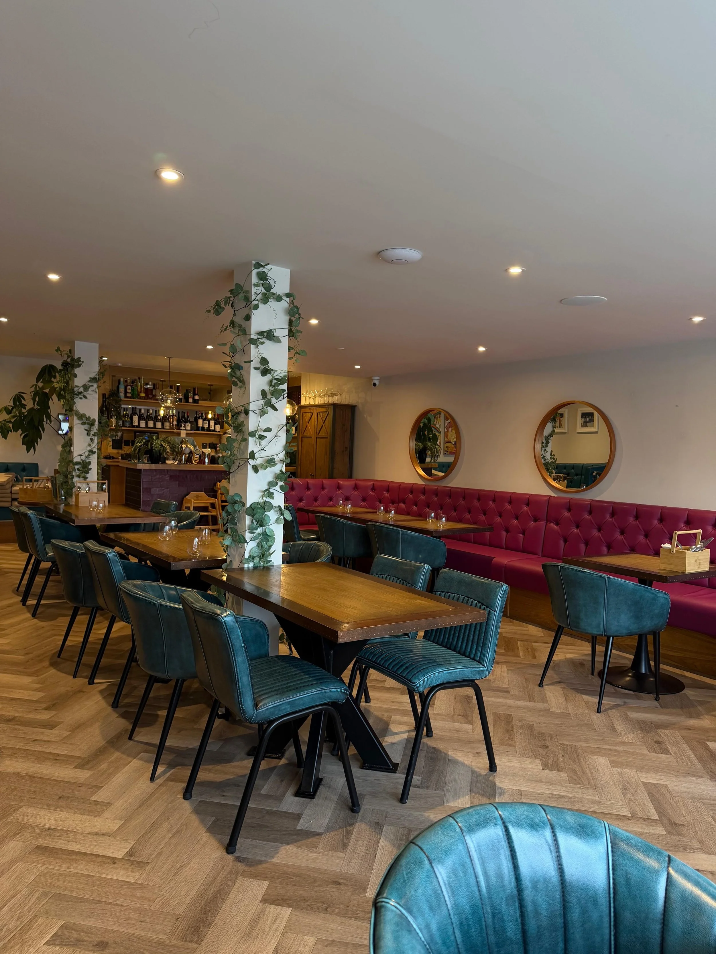 Where to Get a Proper Sunday Roast Near Mevagissey