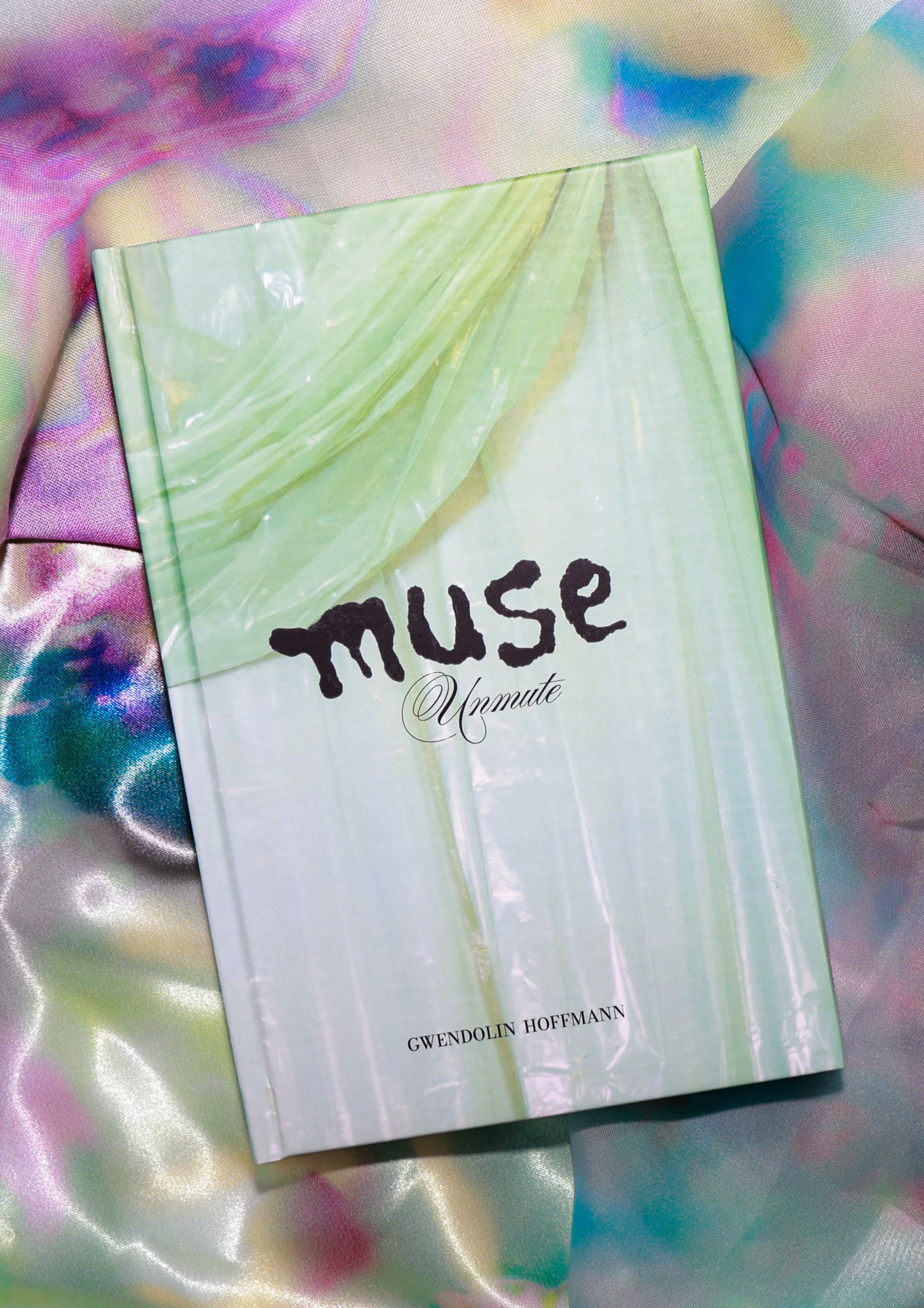 muse unmute