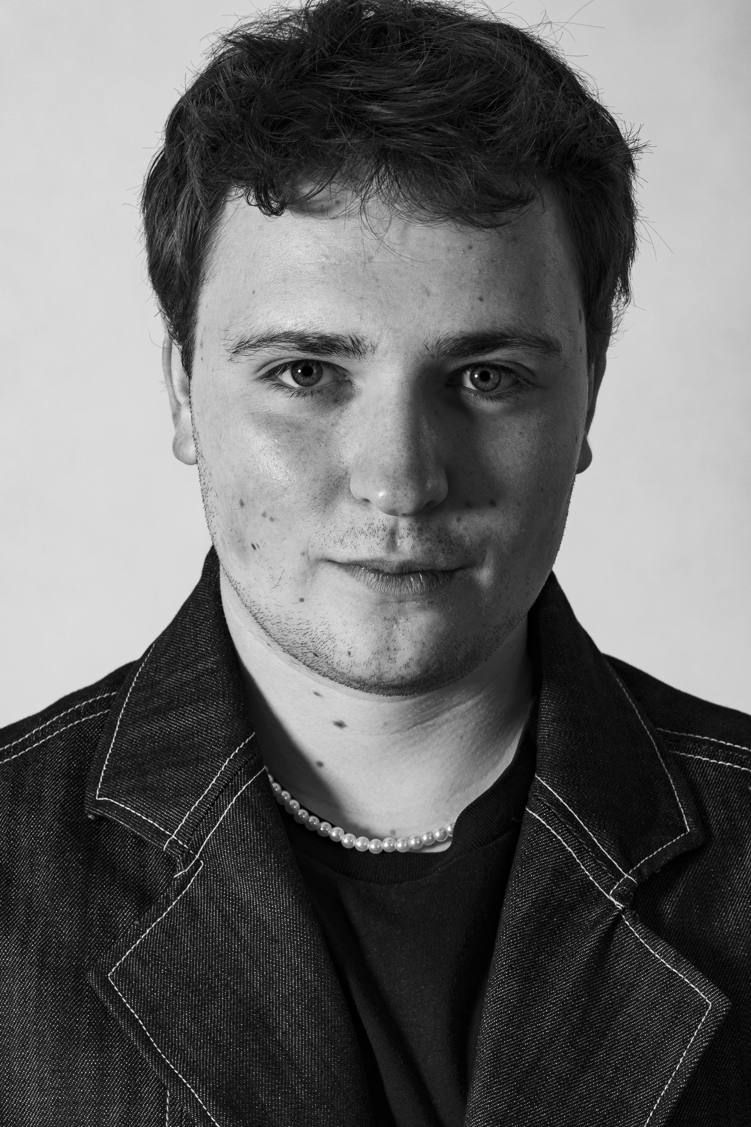 Maximilian Deußer