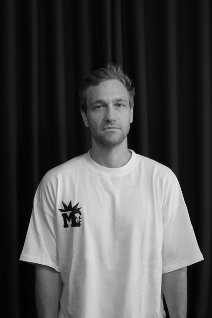 Maximilian Heitsch